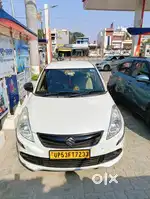 Maruti Suzuki Swift Dzire Tour 219 Diesel 49000 Km Driven