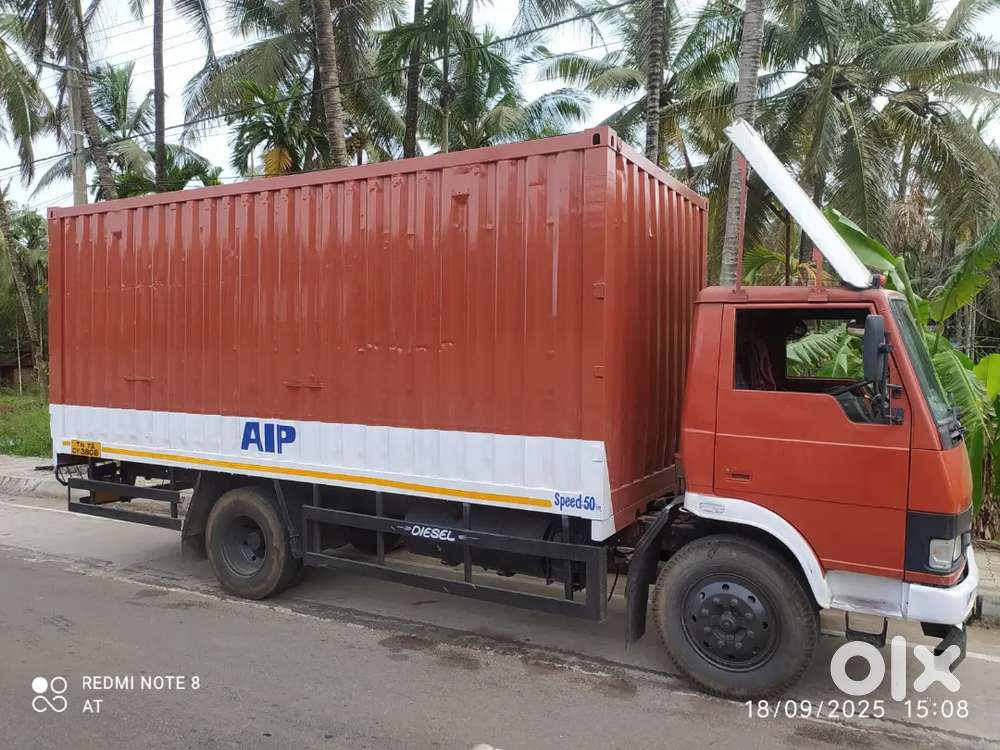 Heavy driver wanted