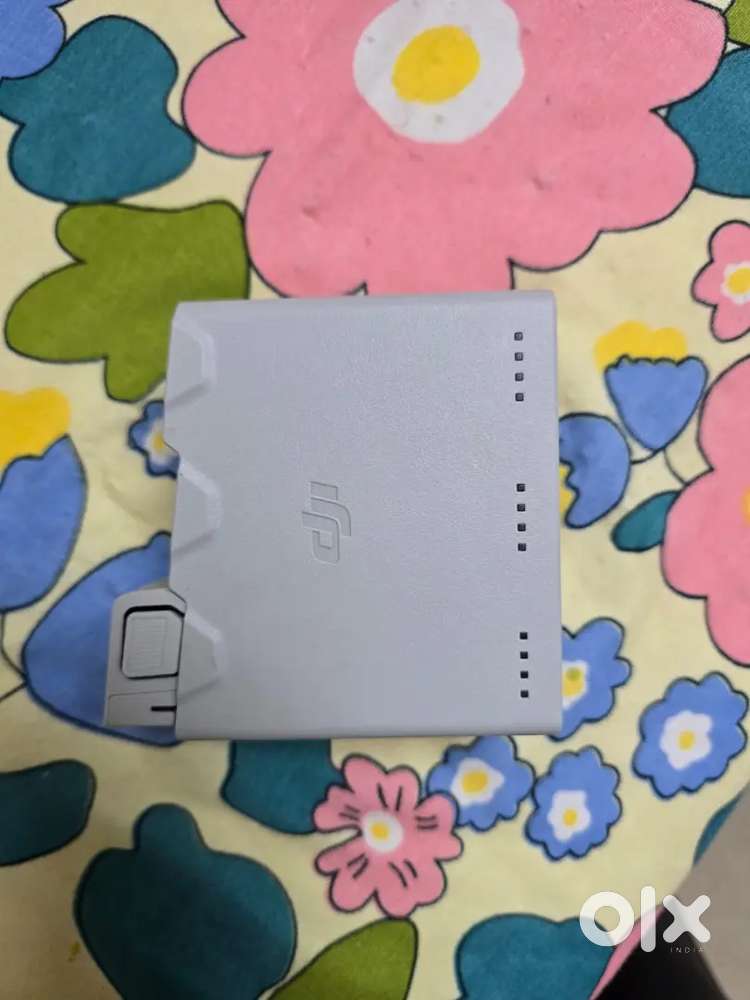 Brand New Dji mini 4 pro plus battery