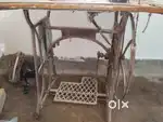 Sewing machine tailoring