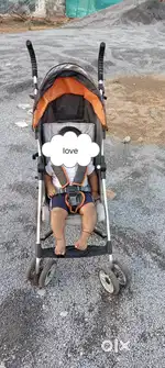 Baby Trolly