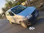 Hyundai Santro Xing 2005 Petrol 86000 Km Driven rc violet 27/8/2025