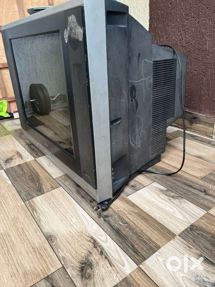 Television