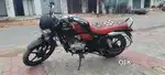 Bajaj v12 model 2017