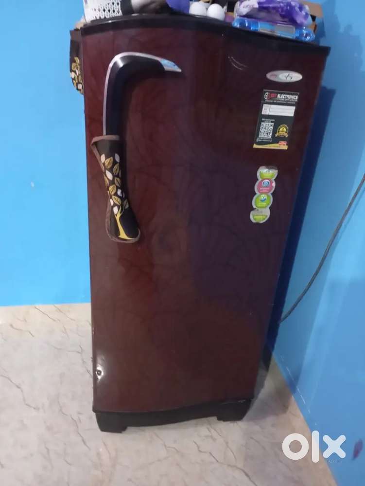 Fridge godrej