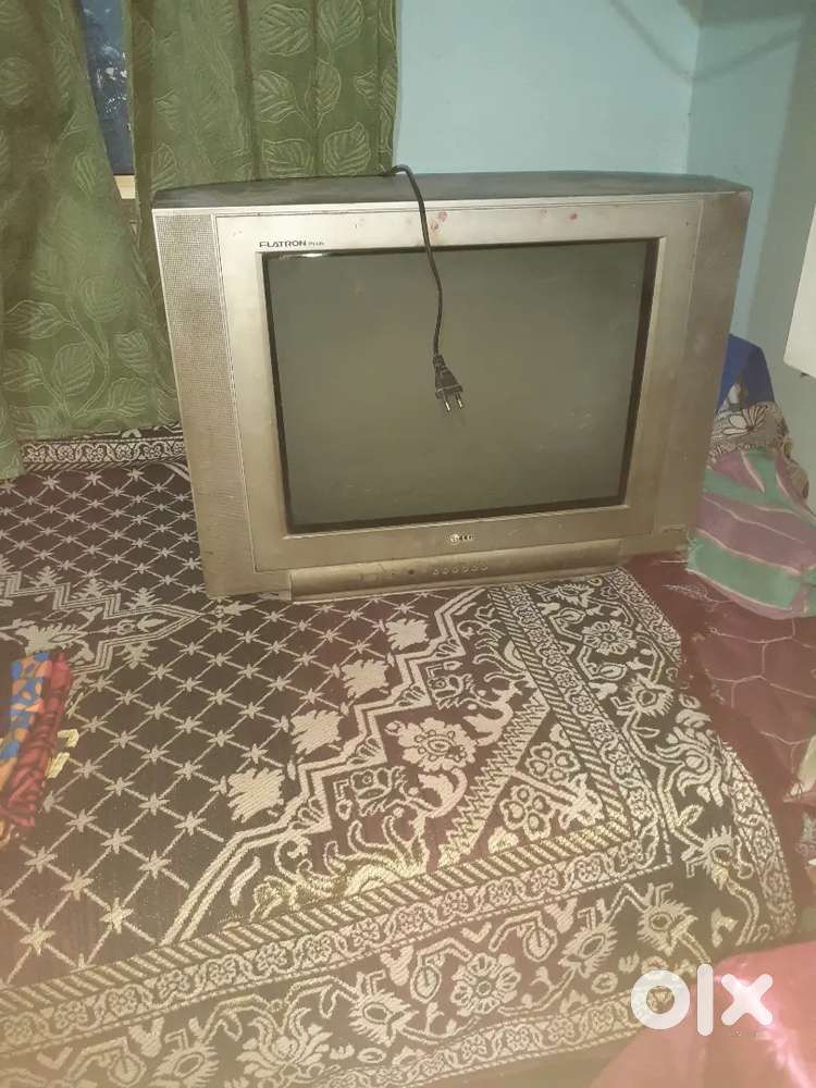 Lg flatron