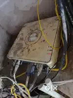 Camera with DVR with box