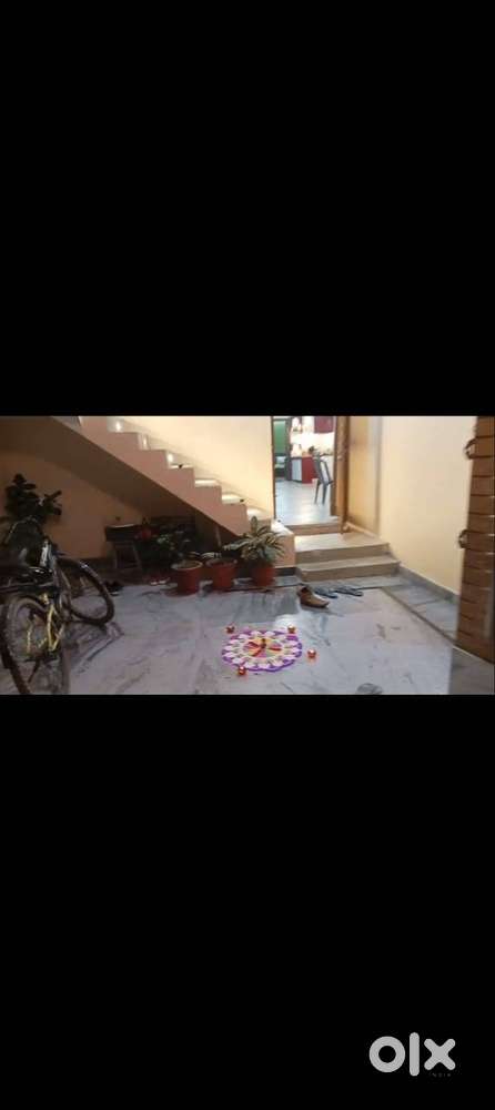 Home Stay and Small Guest House