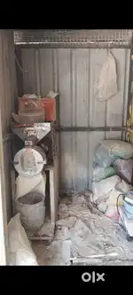 Pindi girni with complete shed, seriously interested,pls contact me