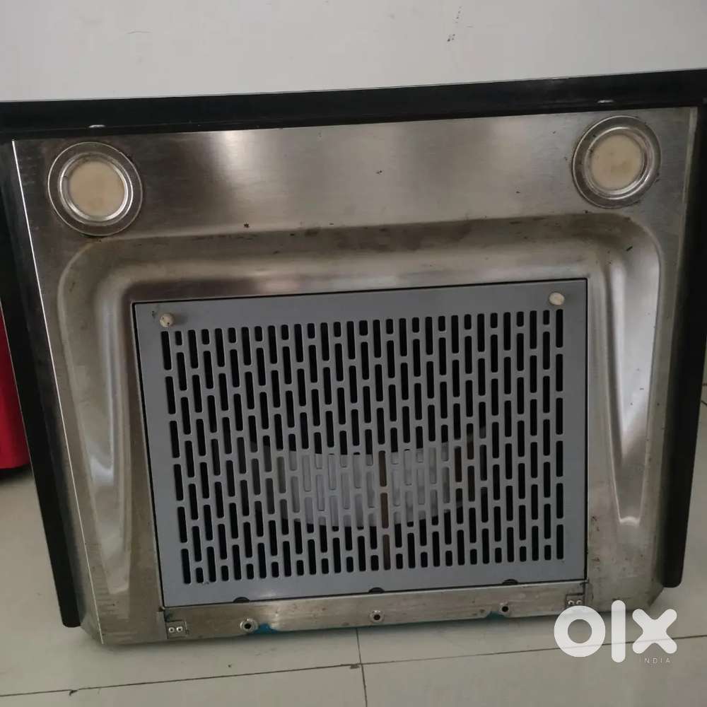 Kitchen Chimney