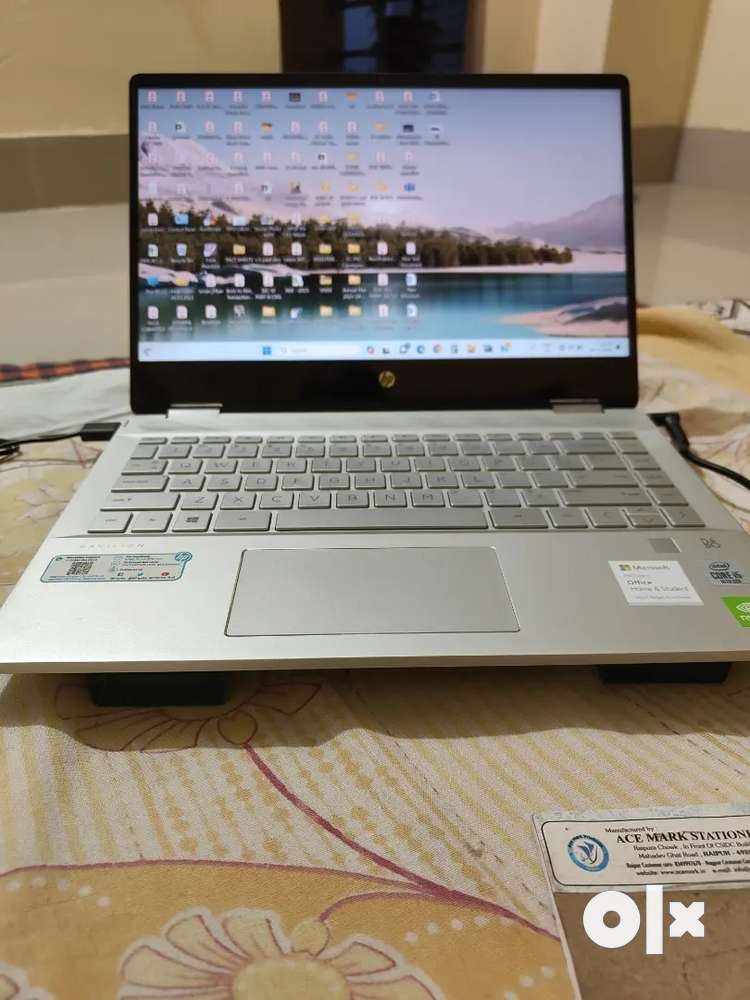HP pavillion X 360 Convertible Laptop