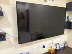 Samsung 55inch smart tv
