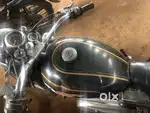 Right side gear