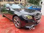 Mercedes-Benz E-Class 1.9 E220d Avantgarde, 2017, Diesel
