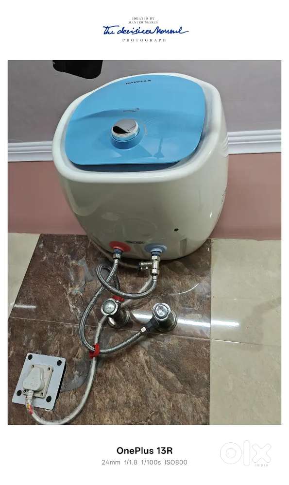 Sale of Havells Adonia