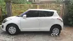 Maruti Suzuki Swift 2017 Diesel Well Maintained
