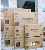 43 50 55 65 75 new 50% off voice remote Google TV smart Android latest