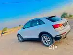 Audi Q3 2016 Diesel 105100 Km Driven