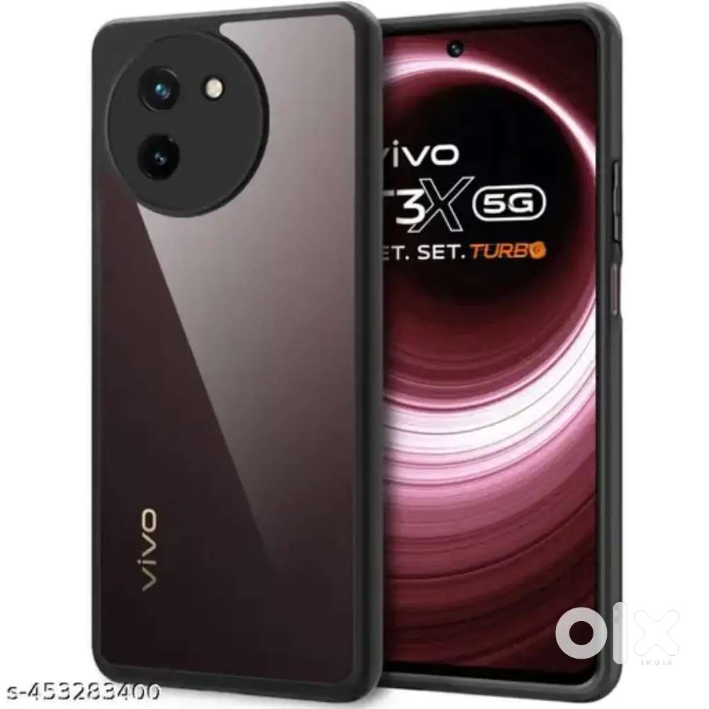 Vivo T3x, ram 4+4, 128