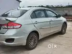 Maruti Suzuki Ciaz 1.5 Alpha SHVS MT, 2018, Petrol
