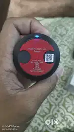 BOAT mini speaker