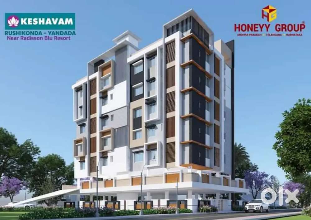 Beach road flat