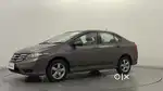 Honda City 2008-2011 1.5 S MT, 2012, Petrol