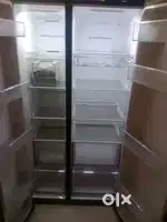 Samsung side by side