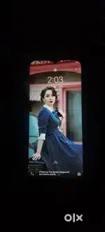 Vivo Y20 sailing