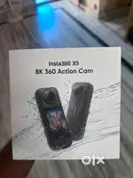 Insta 360X5