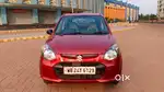 Maruti Suzuki Alto 800 2012-2016 LXI, 2014, Petrol