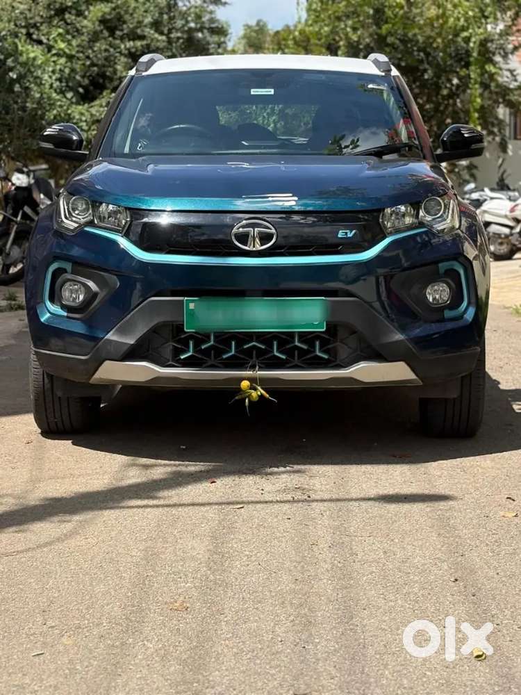 Nexon Ev for sale