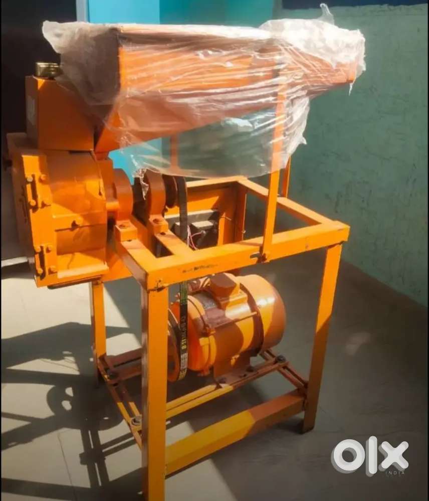 Only Rs. 8000/- Ghar Ghanti /Atta Chakki At