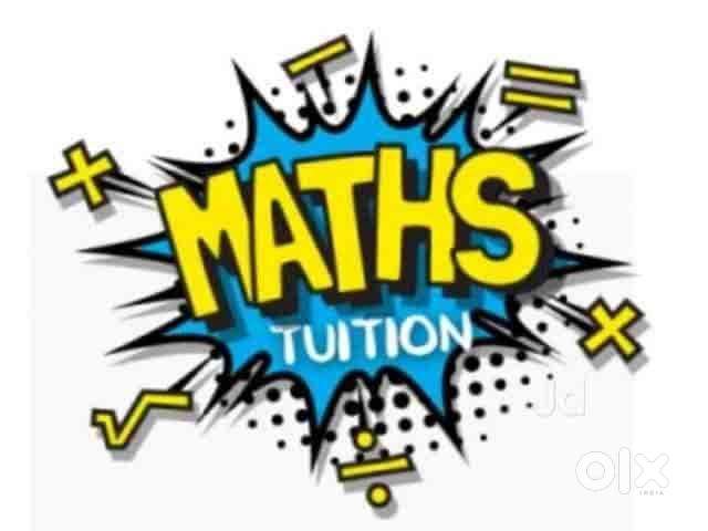 Maths Tution