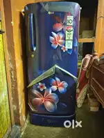 LG 180 ltr Single Door