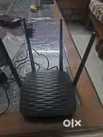 Wifi Router Qty - 2