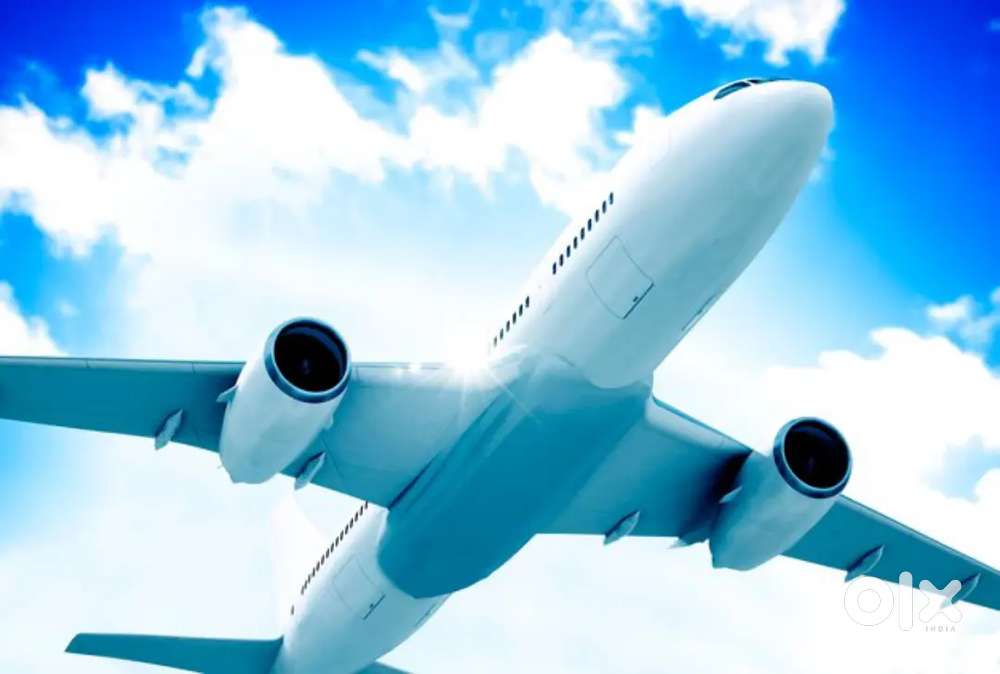 All india airport vacancies open apply fast