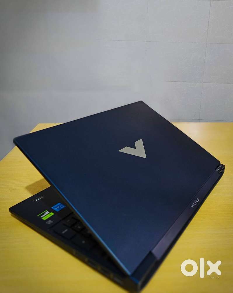 Hp Victus Gaming Laptop, intel i5 -12450H,4Gb Graphic Nvdia RTX 3050