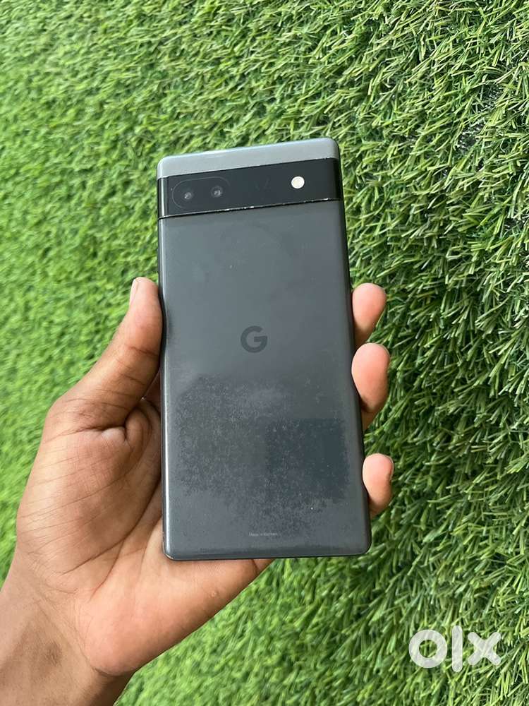 Google Pixel 6a  128 GB Good Condition