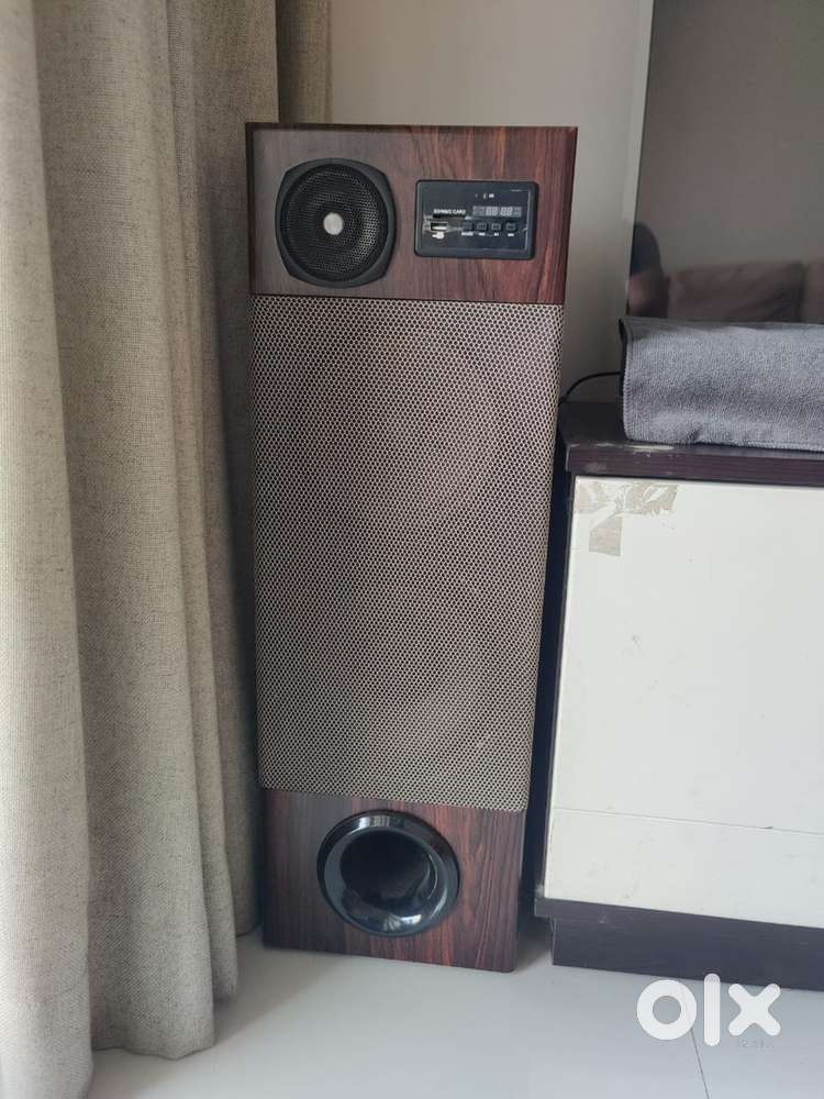 Obage - Tower speaker