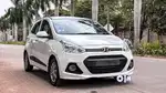 Hyundai Grand i10 2013-2016 Asta, 2016, Petrol