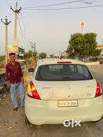 Maruti Suzuki Swift 2012 Diesel 216000 Km Driven