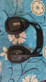 Astro A50 headphone