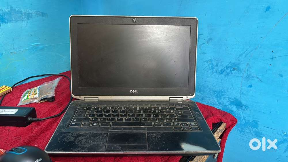 Dell Laptop i5 3rd Gen