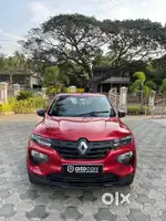 Renault KWID RXL 1.0, 2021, Petrol