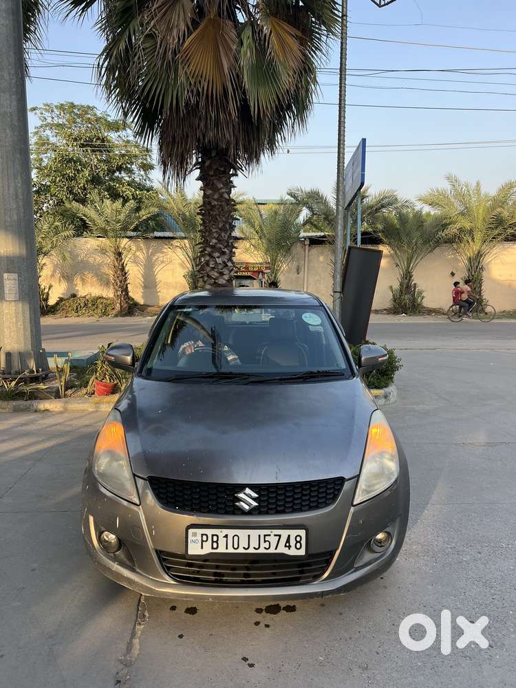 Maruti Suzuki Swift VDI, 2014, Diesel