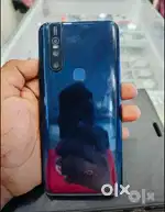 Vivo V15 6gb ram 64gb internal display change working Condition