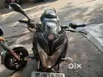 Pulsar 200 ns in awesome condition with new battery change