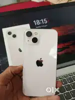 Iphone 13 pink Brand new condition