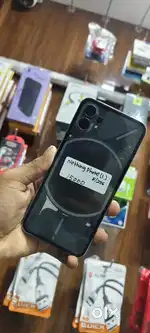 Nothing phone 1/ 8/256GB